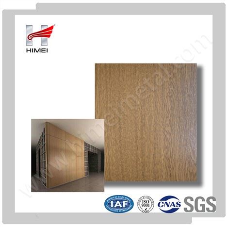 高质量PVC薄膜层压不锈钢卷材，用于学校门